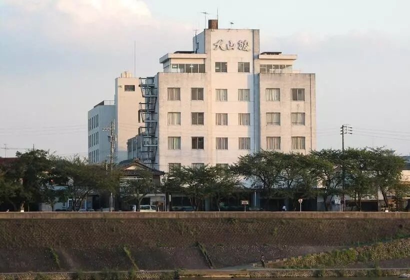 Ryokan Inuyamakan