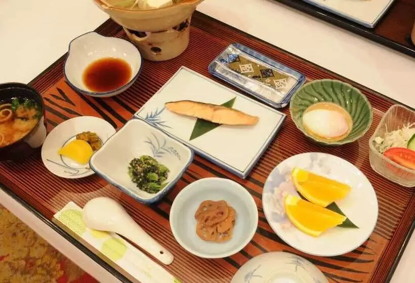 Ryokan Inuyamakan