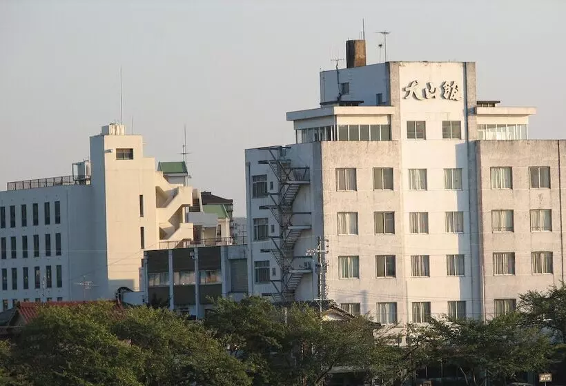 Ryokan Inuyamakan