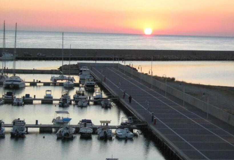 San Pio Bed & Breakfast