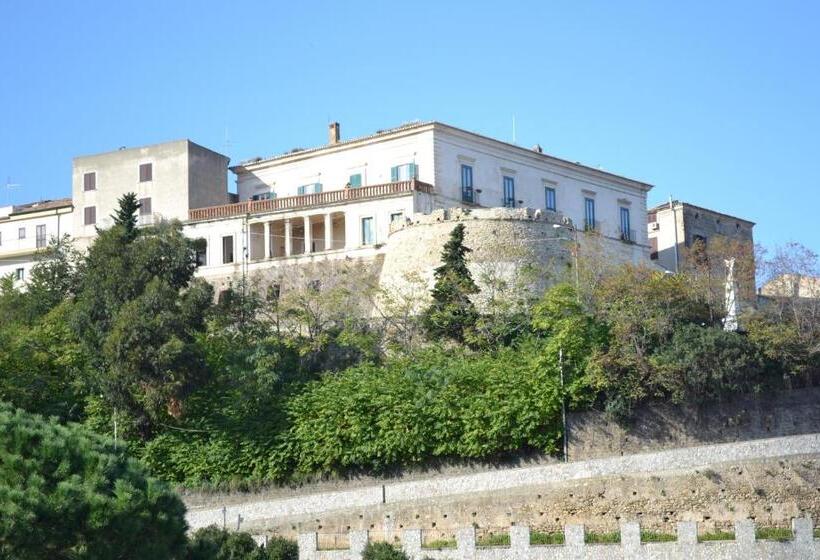 San Pio Bed & Breakfast