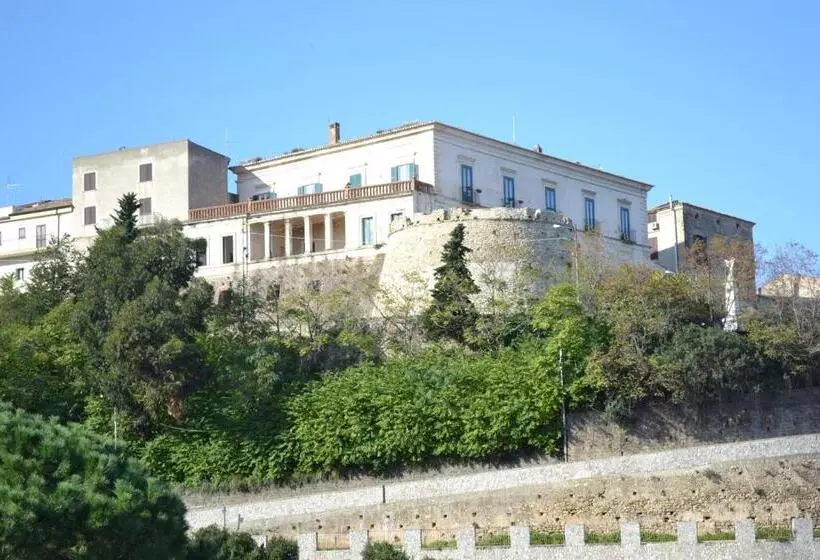 San Pio Bed & Breakfast