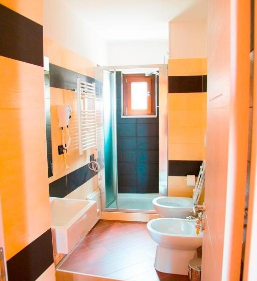 San Pio Bed & Breakfast