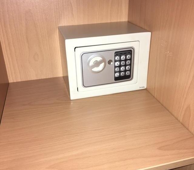 San Pio Bed & Breakfast