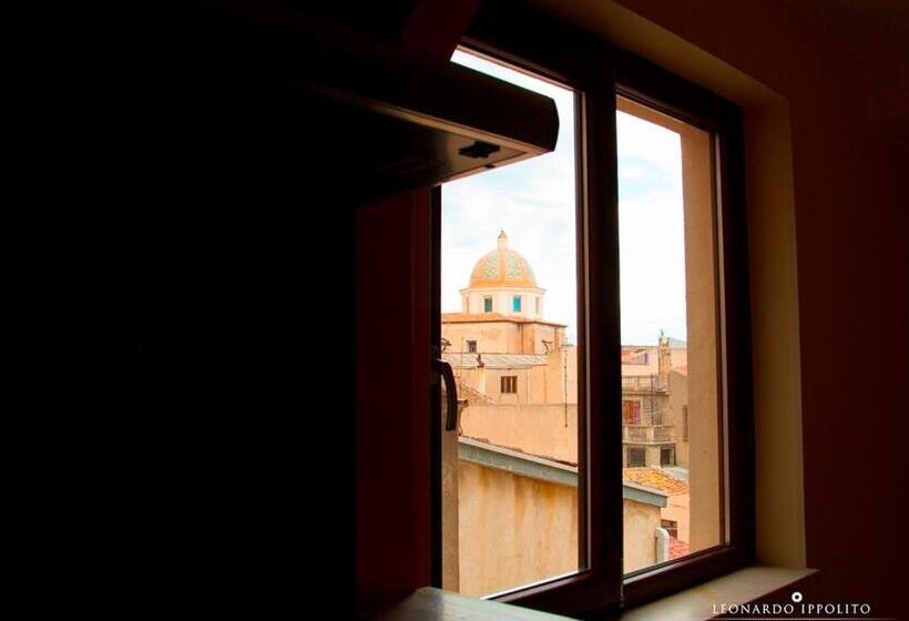 San Pio Bed & Breakfast