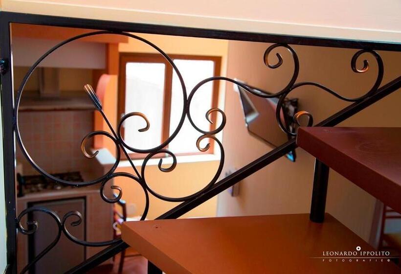 San Pio Bed & Breakfast