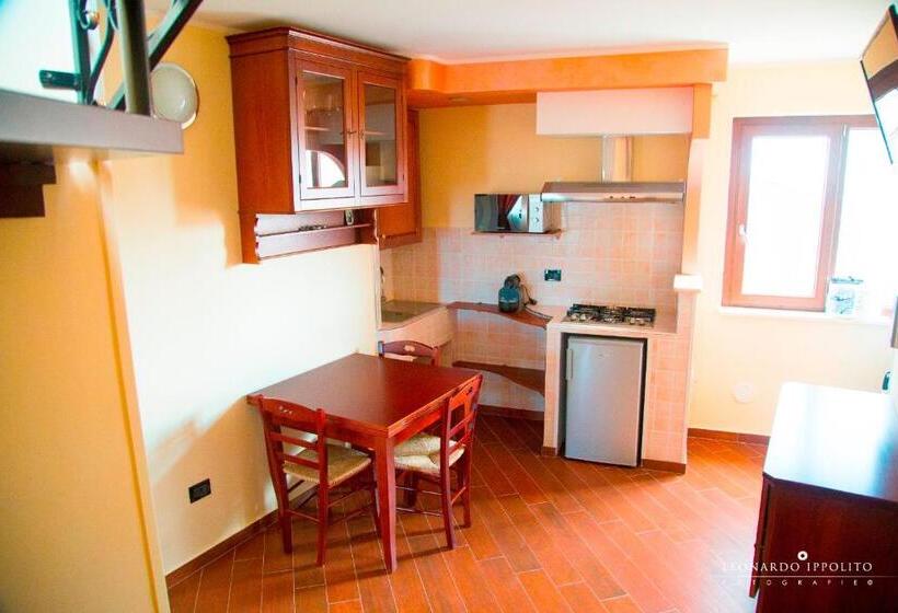 San Pio Bed & Breakfast