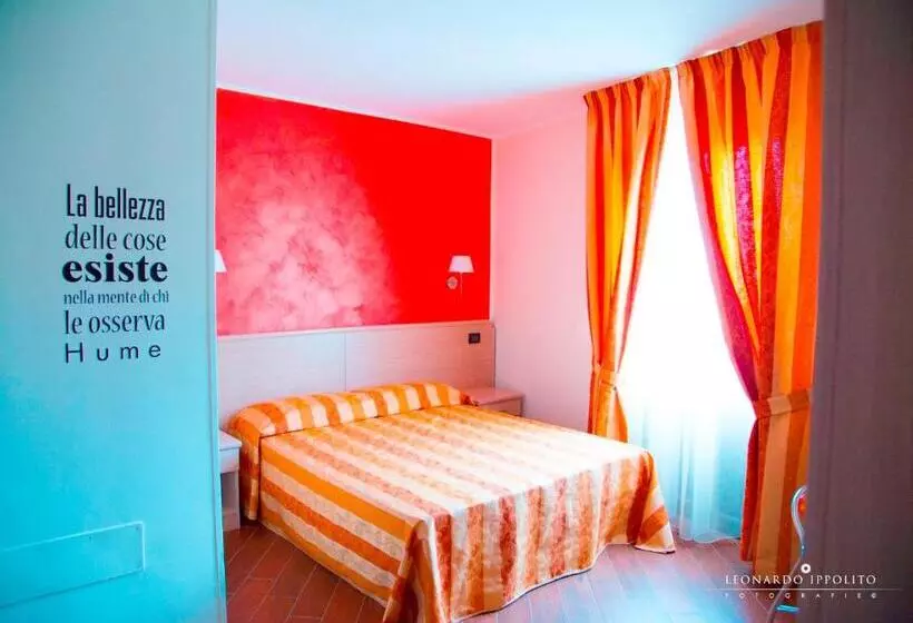 San Pio Bed & Breakfast