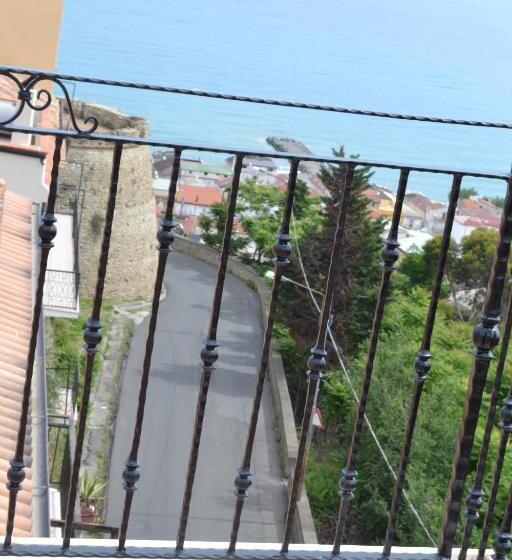 San Pio Bed & Breakfast