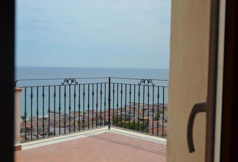 San Pio Bed & Breakfast