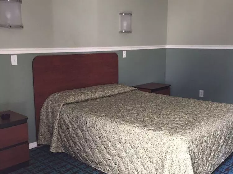 Shirley Motel