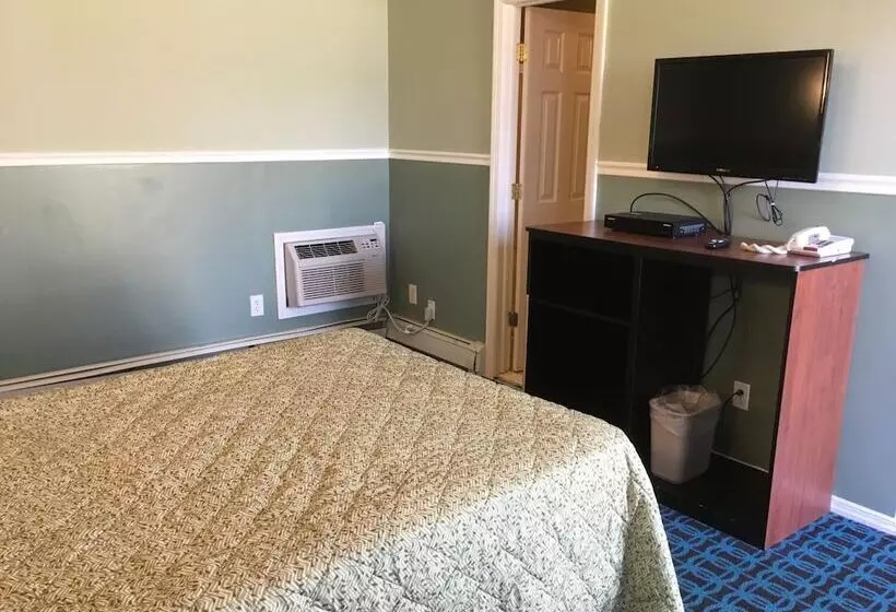 Shirley Motel
