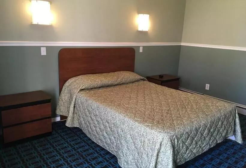 Shirley Motel