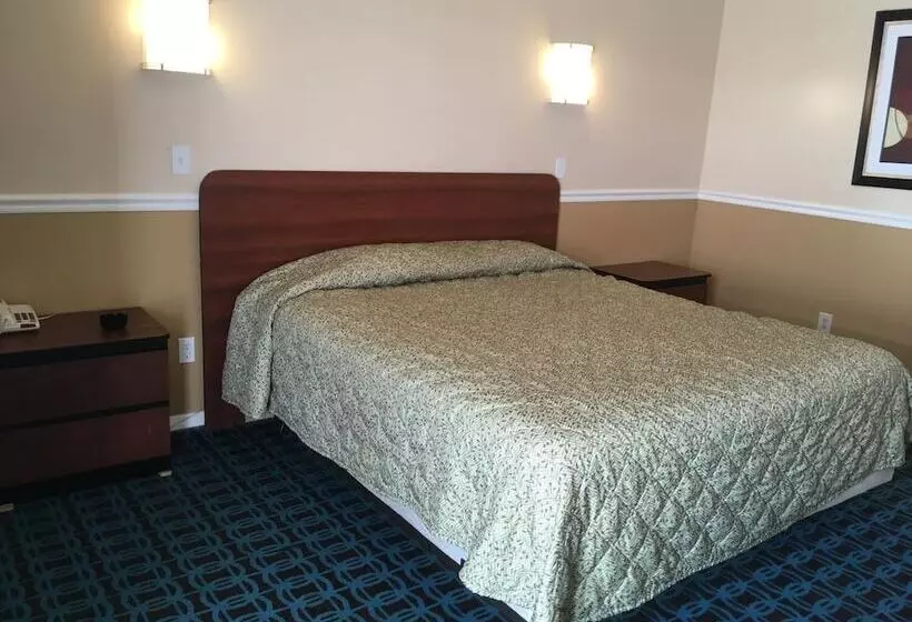 Shirley Motel