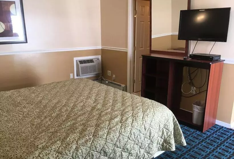 Shirley Motel