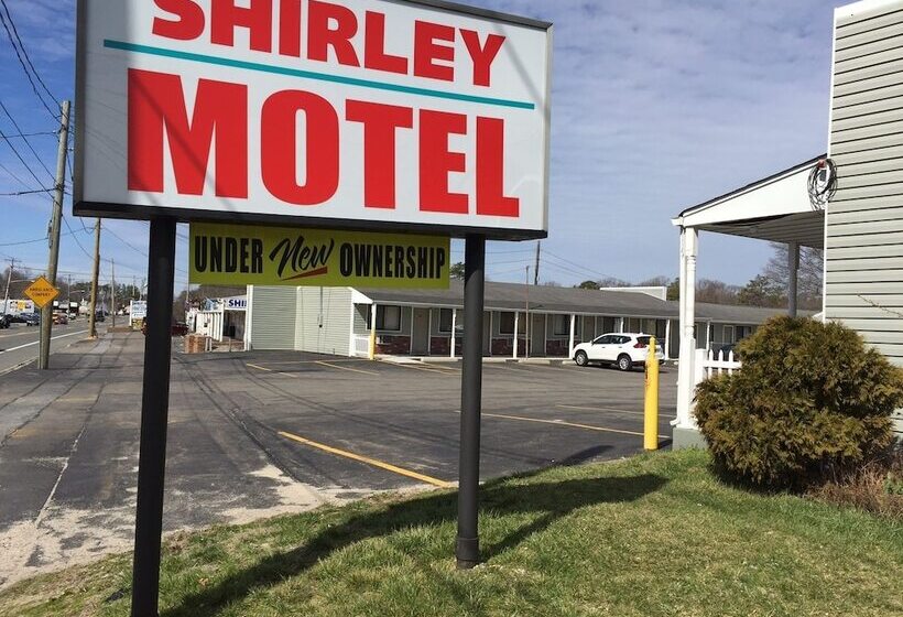 Shirley Motel