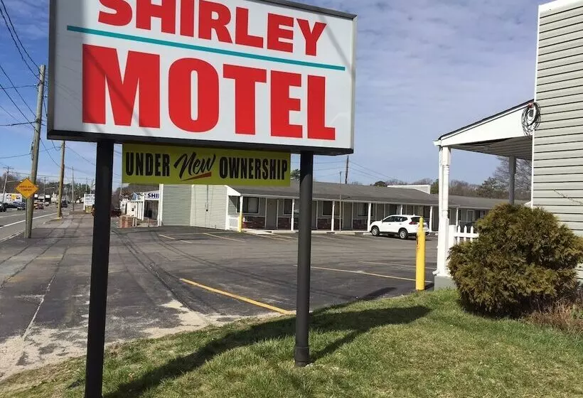 Shirley Motel