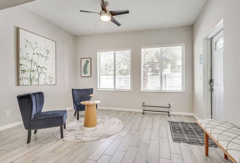 Ft Lauderdale Home: Ideal For Work, Leisure & Fun!