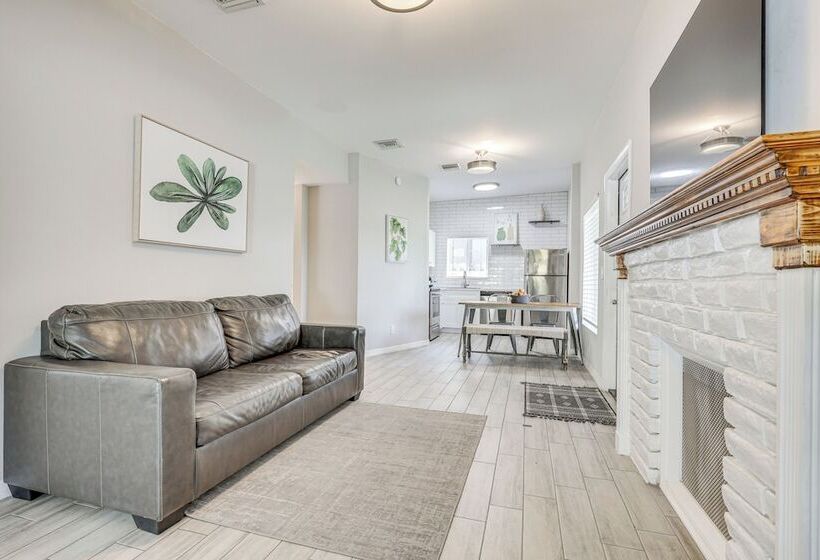 Ft Lauderdale Home: Ideal For Work, Leisure & Fun!