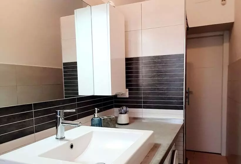 Majatalo Lemon Sunshine Apartment