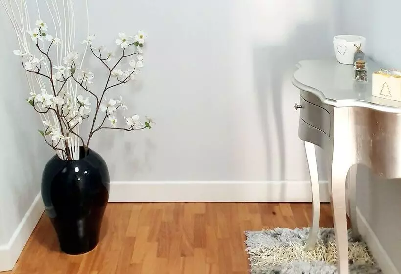 Majatalo Lemon Sunshine Apartment