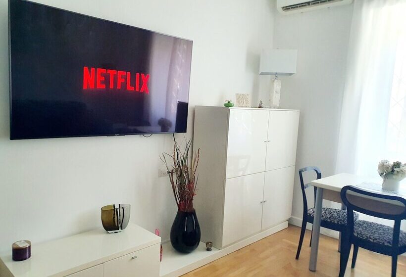 Пансион Lemon Sunshine Apartment