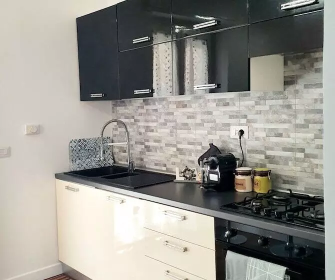 Majatalo Lemon Sunshine Apartment