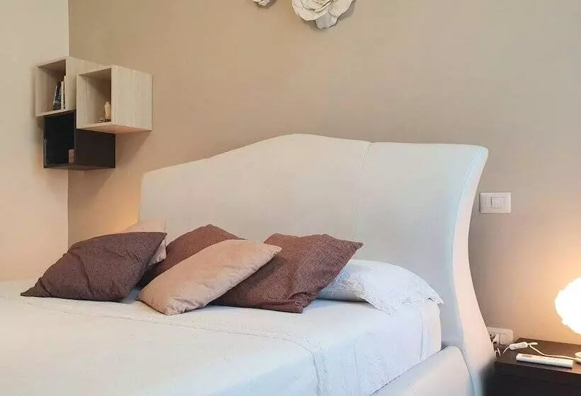 Majatalo Lemon Sunshine Apartment