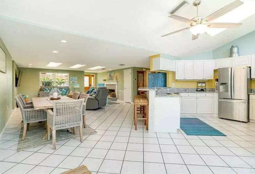 Majatalo Luxe 3br Siesta Key Home Pool