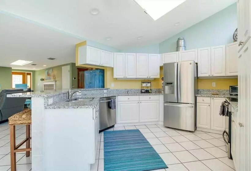 Majatalo Luxe 3br Siesta Key Home Pool