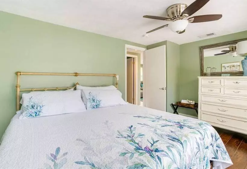 Majatalo Luxe 3br Siesta Key Home Pool