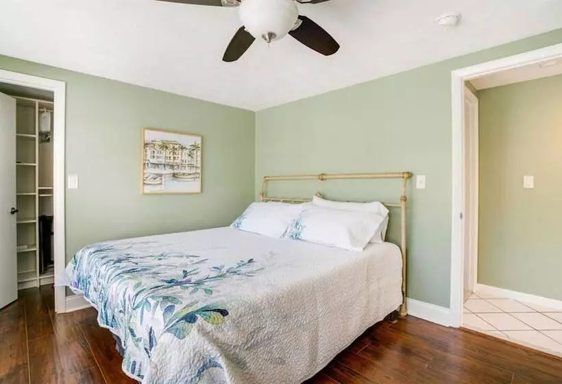 Majatalo Luxe 3br Siesta Key Home Pool