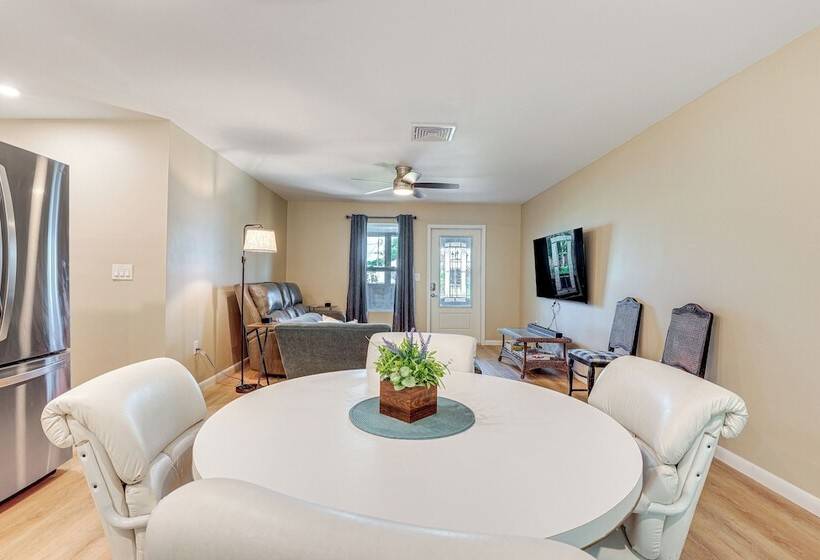 Port St Lucie Home W/ Patio + Grill: 7 Mi To Beach