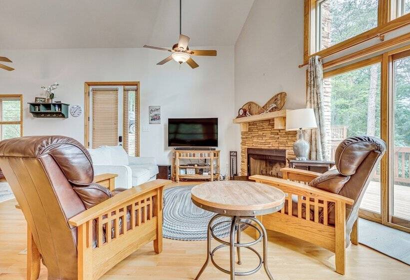 Peeking Pines A Frame Cabin In Bryce Resort!