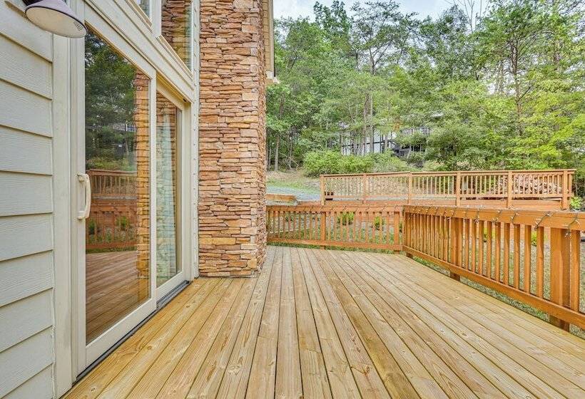 Peeking Pines A Frame Cabin In Bryce Resort!
