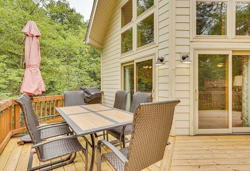 Peeking Pines A Frame Cabin In Bryce Resort!