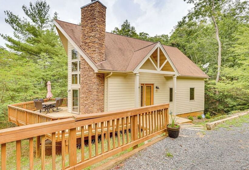 Peeking Pines A Frame Cabin In Bryce Resort!