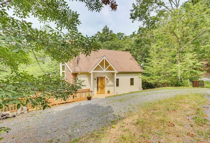 Peeking Pines A Frame Cabin In Bryce Resort!