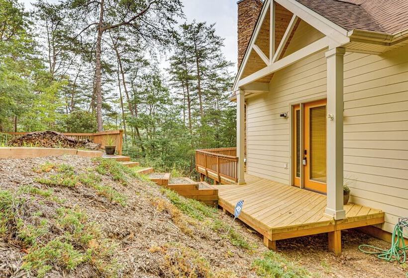 Peeking Pines A Frame Cabin In Bryce Resort!