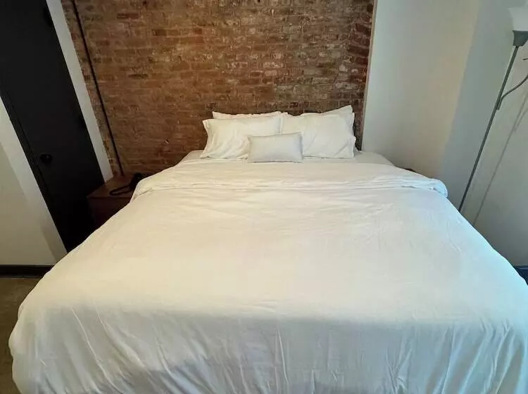 Tribeca Hotel Fidi