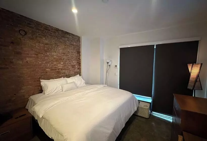 Tribeca Hotel Fidi