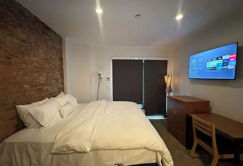Tribeca Hotel Fidi