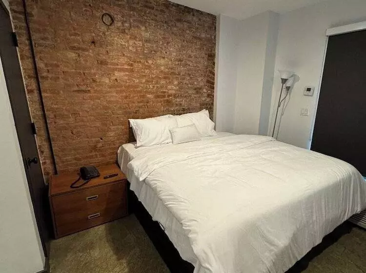 Tribeca Hotel Fidi