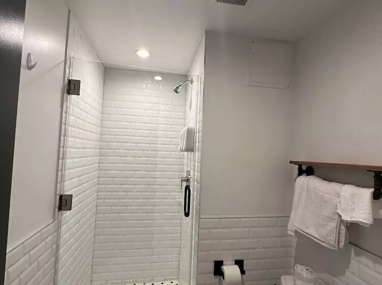 Tribeca Hotel Fidi