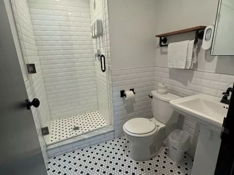 Tribeca Hotel Fidi