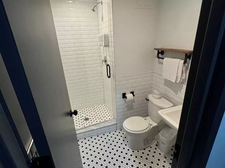 Tribeca Hotel Fidi