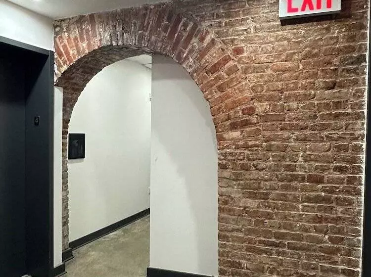 Tribeca Hotel Fidi