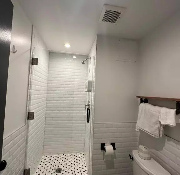 Tribeca Hotel Fidi