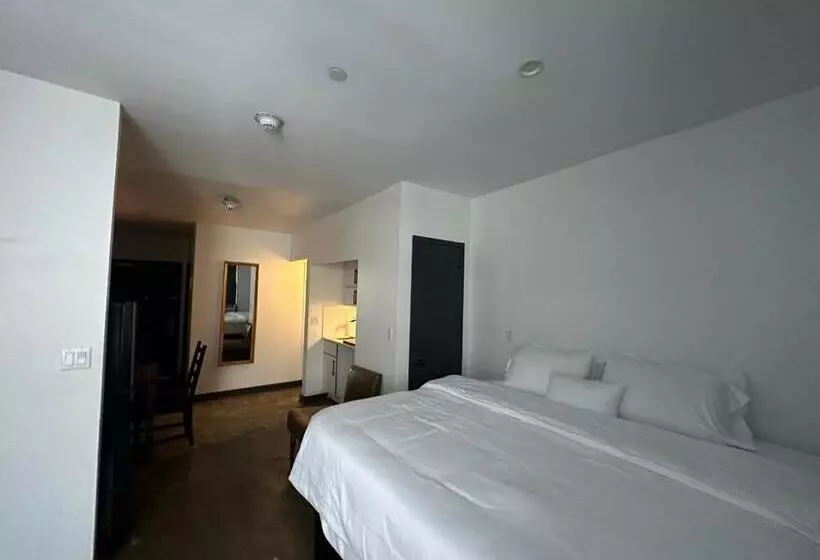 Tribeca Hotel Fidi