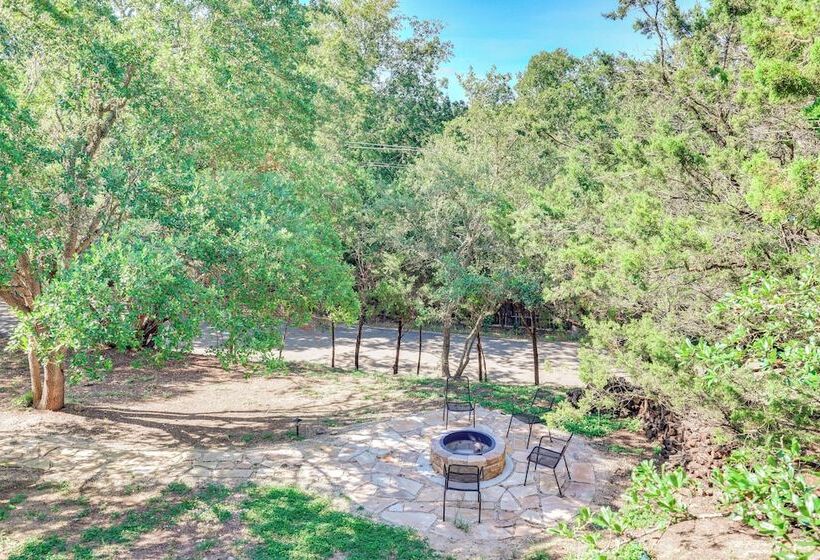 Relax, Swim & Explore: Home In Wimberley!